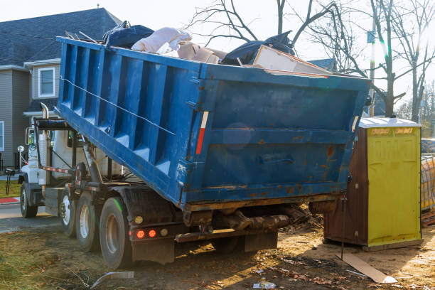 Professional Junk Removal  in Swartzville, PA