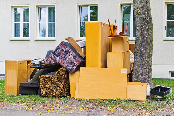 Best Customized Junk Removal Services in Swartzville, PA